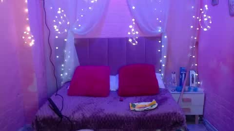 lilymoon_018 online show from 6, 7, 2026