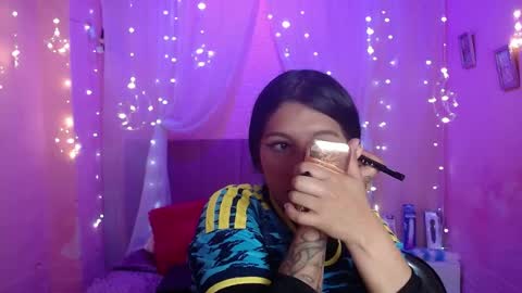 lilymoon_018 online show from 7, 7, 2026