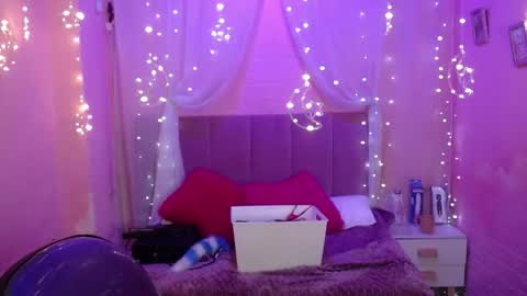 lilymoon_018 online show from 10, 7, 2026