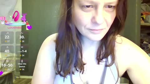 lilypad1981 online show from 30, 9, 2025