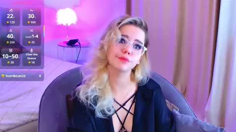 Rose online show from 26, 9, 2025