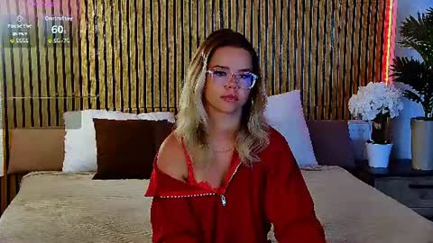 Rose online show from 6, 7, 2026