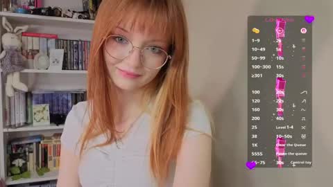 Lily online show from 3, 6, 2026