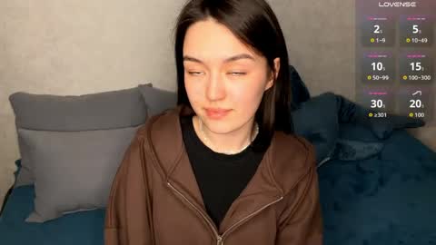 Snapshot of lilysollar chatting on 4, 4, 2026 Lily online show from 4, 4, 2026