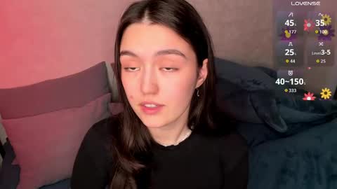 Snapshot of lilysollar chatting on 23, 4, 2026 Lily online show from 23, 4, 2026