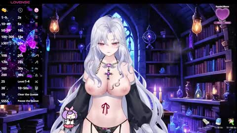 lilyt_nova online show from 6, 1, 2026