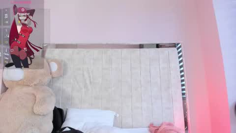 lilyth_7 online show from 14, 9, 2025