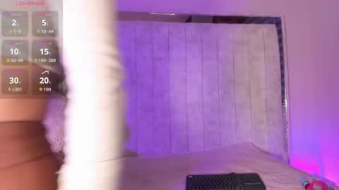 lilyth_7 online show from 9, 10, 2025