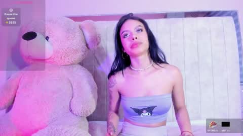 lilyth_7 online show from 11, 10, 2025