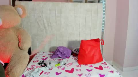 lilyth_7 online show from 12, 10, 2025