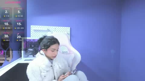 lilyth_7 online show from 16, 10, 2025