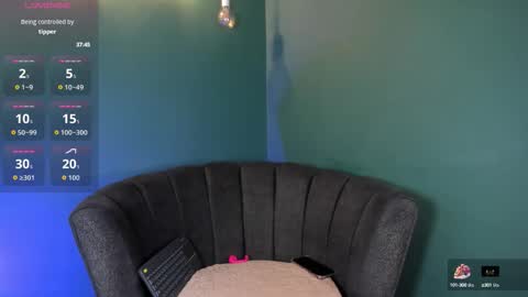 lilyth_7 online show from 17, 10, 2025