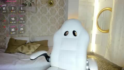 Snapshot of lilythea_ chatting on 11, 6, 2026 lilythea_ online show from 11, 6, 2026