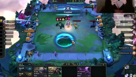 Lily Rone online show from 29, 1, 2025