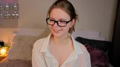 Julie online show from 11, 3, 2026