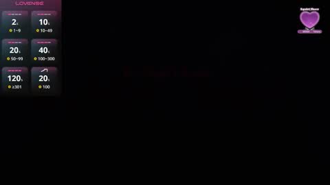 Snapshot of lilywhite_fr chatting on 11, 11, 2025 Lily White online show from 11, 11, 2025