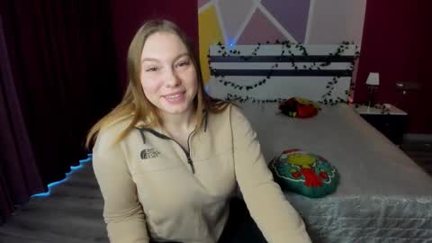 Lily online show from 15, 1, 2026