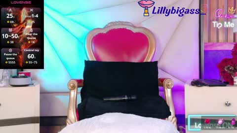Lilly online show from 3, 6, 2026
