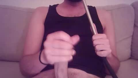 Snapshot of limpia3333 chatting on 12, 9, 2025 Bigcockonut online show from 12, 9, 2025