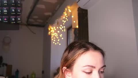 Snapshot of limy_sweet chatting on 28, 2, 2025 limy_sweet online show from 28, 2, 2025