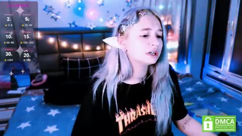 Snapshot of lina2d_tyan chatting on 8, 1, 2025 Lina2D tyan online show from 8, 1, 2025