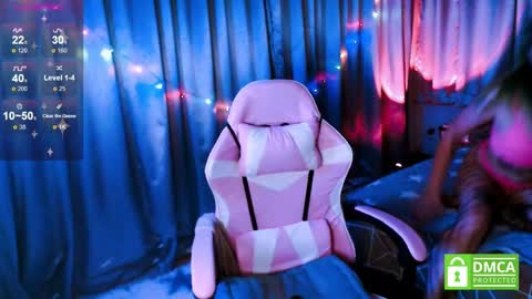 Snapshot of lina2d_tyan chatting on 31, 1, 2025 Lina2D tyan online show from 31, 1, 2025