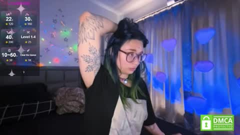 Snapshot of lina2d_tyan chatting on 19, 2, 2025 Lina2D tyan online show from 19, 2, 2025