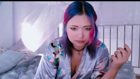 Lina2D tyan online show from 4, 6, 2026
