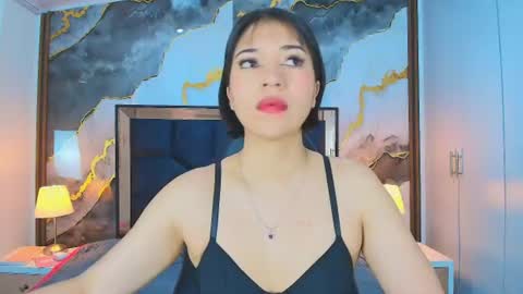 Snapshot of lina_bedoya chatting on 17, 7, 2026 Lina Bedoya online show from 17, 7, 2026