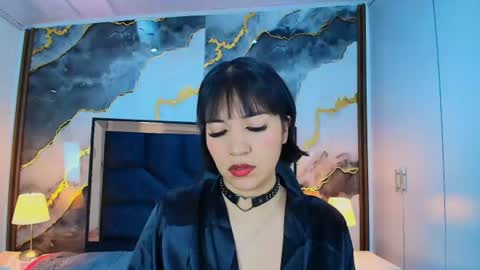 Snapshot of lina_bedoya chatting on 20, 7, 2026 Lina Bedoya online show from 20, 7, 2026