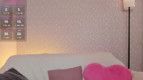 Lina blueeyed    GMT3 1100-1700 Mon Wed Thu Sat Sun online show from 6, 10, 2025