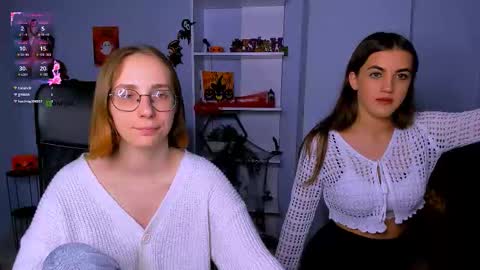 lina_fox12 online show from 2, 11, 2025