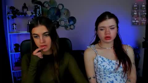 lina_fox12 online show from 23, 3, 2026