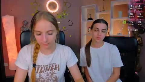lina_fox12 online show from 2, 7, 2026