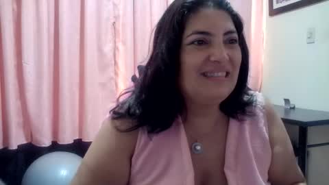 Snapshot of lina_maria99 chatting on 16, 6, 2026 Lina Mara99 online show from 16, 6, 2026