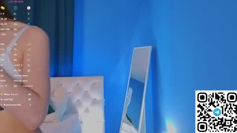 Snapshot of lina_massey chatting on 15, 5, 2026 lina_massey online show from 15, 5, 2026
