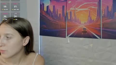 Snapshot of lina_massey chatting on 12, 6, 2026 lina_massey online show from 12, 6, 2026