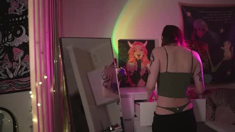 Lina -  online show from 25, 2, 2026