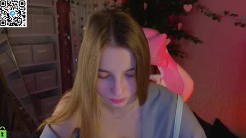 Snapshot of lina_reeds chatting on 9, 2, 2026 LINA online show from 9, 2, 2026