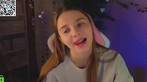 Snapshot of lina_reeds chatting on 18, 2, 2026 LINA online show from 18, 2, 2026