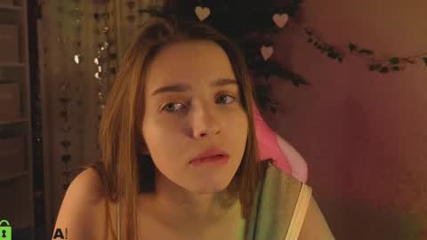 Snapshot of lina_reeds chatting on 21, 2, 2026 LINA online show from 21, 2, 2026