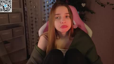 Snapshot of lina_reeds chatting on 6, 3, 2026 LINA online show from 6, 3, 2026