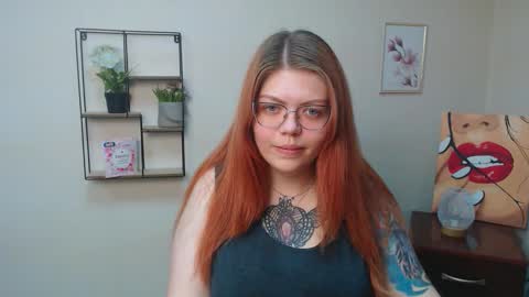lina_ri online show from 6, 11, 2025
