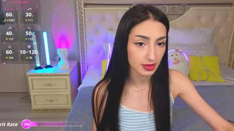 Lina Robbins  online show from 31, 5, 2026