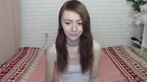 Lina Rouge online show from 8, 11, 2025