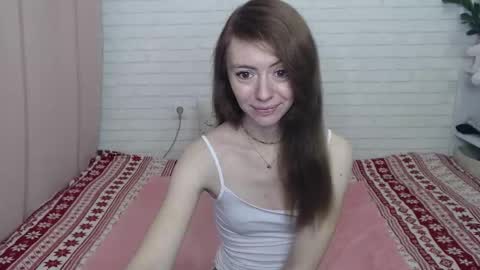 Lina Rouge online show from 10, 11, 2025