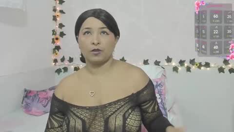 LINA SANCHEZ online show from 15, 10, 2025