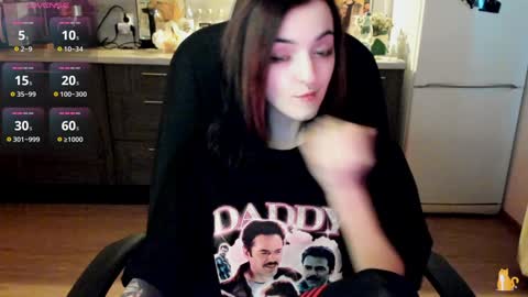 Lina 3  1715622743 online show from 19, 12, 2024