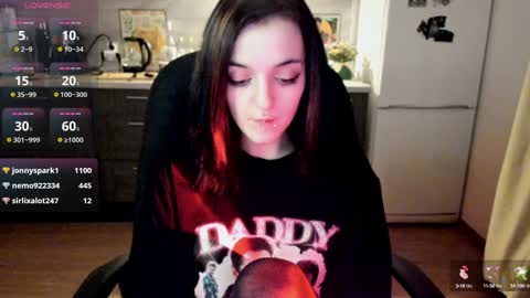 Lina 3  1715622743 online show from 24, 12, 2024