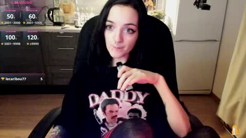 Lina 3  1715622743 online show from 26, 12, 2024